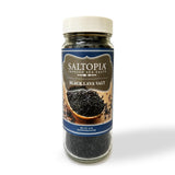 Black Lava Salt