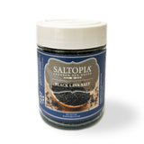 Black Lava Salt