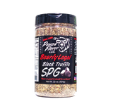 Bearly Legal Black Truffle SPG