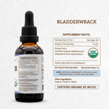 Bladderwrack Tincture