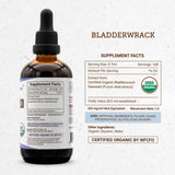 Bladderwrack Tincture