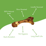Dino Beef Bone
