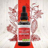 Secrets of the Tribe Blood Sugar Secret - Healthy Blood Sugar Levels