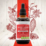 Secrets of the Tribe Blood Sugar Secret - Healthy Blood Sugar Levels