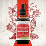 Secrets of the Tribe Blood Sugar Secret - Healthy Blood Sugar Levels