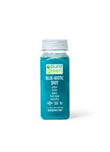 Shot Variety, Cold Pressed Juice Shots