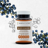 Blue Cohosh Capsules