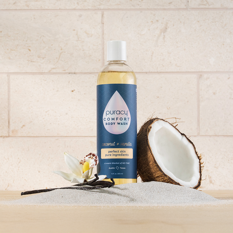 Puracy Body Wash (Acidified, PH Balanced)