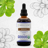 Boldo Tincture