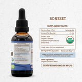 Boneset Tincture