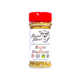 Pawpa Flavor Boujee Steakhouse