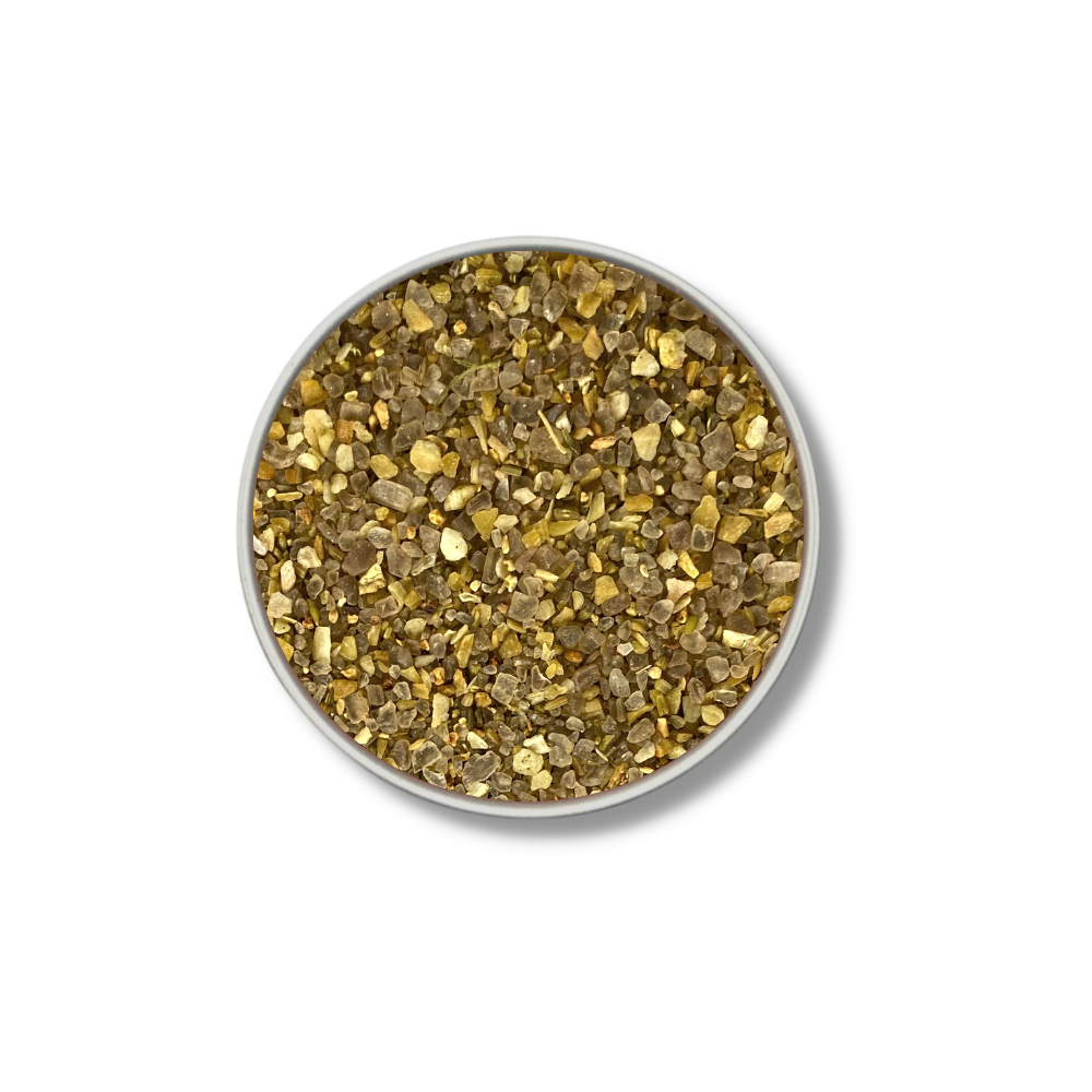 Bourbon Barrel Foods Bourbon Smoked Garlic Salt