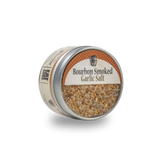 Bourbon Barrel Foods Bourbon Smoked Garlic Salt