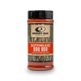 Mossy Oak Seasoning - Bottomland BBQ Rub