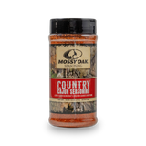 Mossy Oak Seasoning - Country Cajun Seasoning