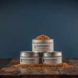 Bourbon Barrel Foods Bourbon Smoked Cinnamon Sugar