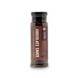 Bourbon Barrel Foods Chocolate Sauce – Bourbon Smoked Cacao Nibs & Bourbon