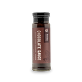 Bourbon Barrel Foods Chocolate Sauce – Bourbon Smoked Cacao Nibs & Bourbon