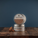 Bourbon Barrel Foods Bourbon Smoked Cinnamon Sugar