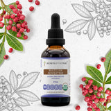 Brazilian Peppertree Tincture