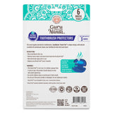 Brush Pod Toothbrush Protector