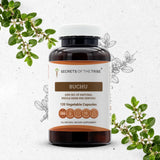 Secrets of the Tribe Buchu Capsules