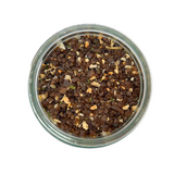 Smoky Blended Salt: BURGER BUDDY