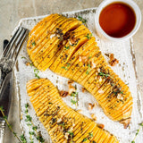 Maple Garlic & Thyme Salt: MAPLE ME CRAZY