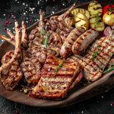 Ultimate Carnivore Salts