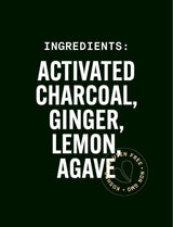 ACTIVE CHARCOAL