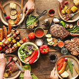 Kitchen Favorite Flavors Gift Set: COOKS SURVIVAL KIT