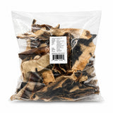 Beef Skin Strips with Hair - Dog Treats