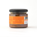 Crispino Bruschetta Pomodori Secchi — Calabrian Sun-Dried Tomato Spread