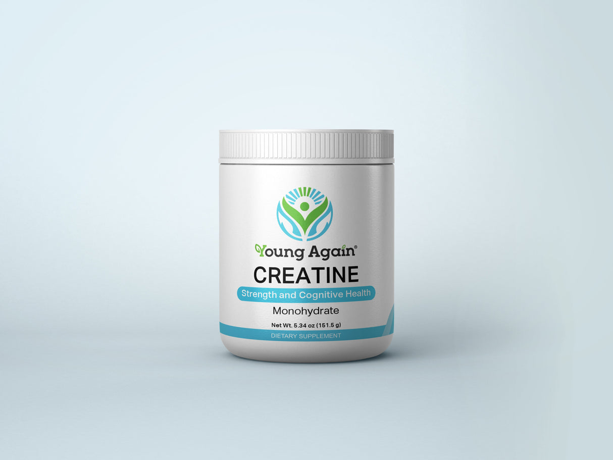 Creatine