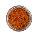 Hickory Salt: CABIN FEVER