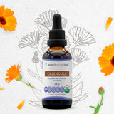 Calendula Tincture