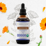Calendula Tincture