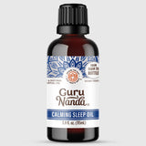 Calming Sleep Essential Oil – 3.9 oz