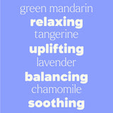 Calming the Child Essential Oil Pre-Diluted Roll-On