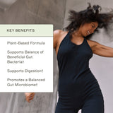 Candifense® - Candida Overgrowth Supplement
