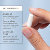 Caprylic Acid