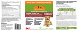 WellyTails WellyTails Cartilage, Hip & Joint Dog ADVANCED (original Rx formula updated)