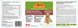 WellyTails WellyTails Cartilage, Hip & Joint Dog ADVANCED (original Rx formula updated)
