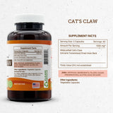 Cat's Claw Capsules