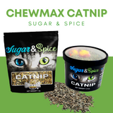 1 oz Catnip Bag