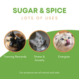 1 oz Catnip Bag