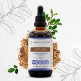 Catuaba Tincture
