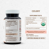 Celery Capsules