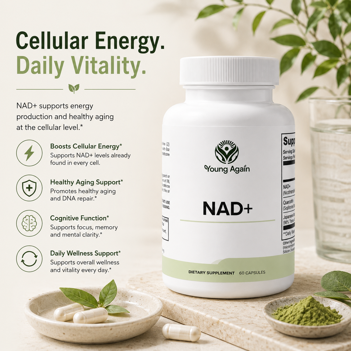 NAD+