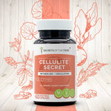 Cellulite Secret Capsules - Metabolism/Detox/Circulation